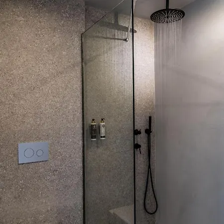 Hippocampus 3* Kamári