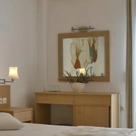 Hotel Hippocampus 3*