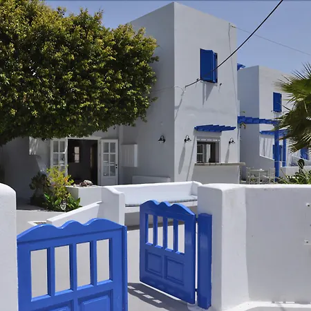 Hotel Hippocampus 3*