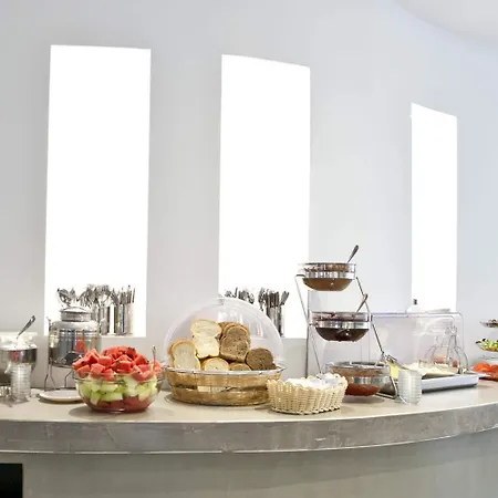 Hippocampus 3* Kamári