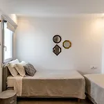 Hippocampus Hotell Kamári