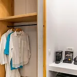 Hippocampus Hotell Kamári