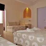 Hippocampus 3* Kamári