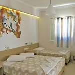 Hippocampus Hotell 3*