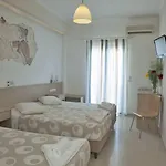 Hotell Hippocampus Kamári