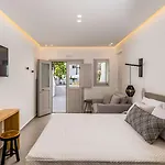 Hotell Hippocampus Kamári