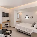 Hippocampus 3* Kamári