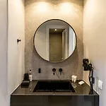 Hippocampus Hotell Kamári