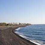 Hotell Hippocampus Kamári