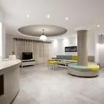 Otel Hippocampus Kamári