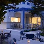 Hotell Hippocampus 3*