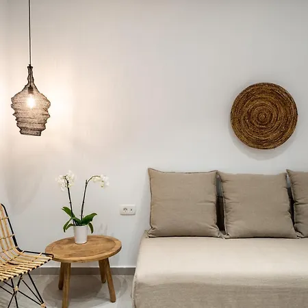 Hippocampus 3* Kamári