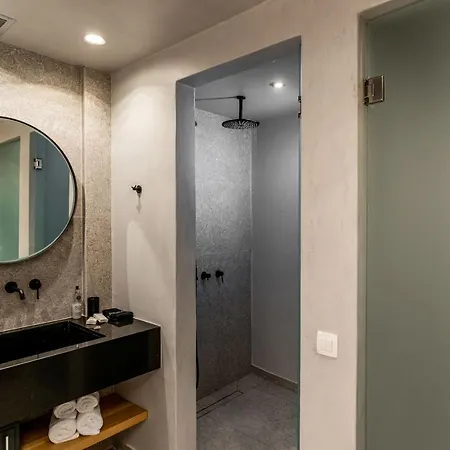Hippocampus Hotel
