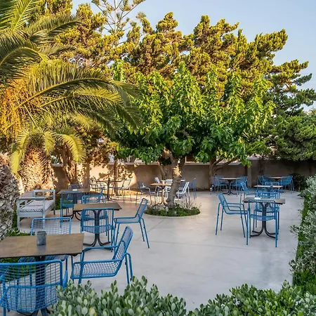Hippocampus Otel