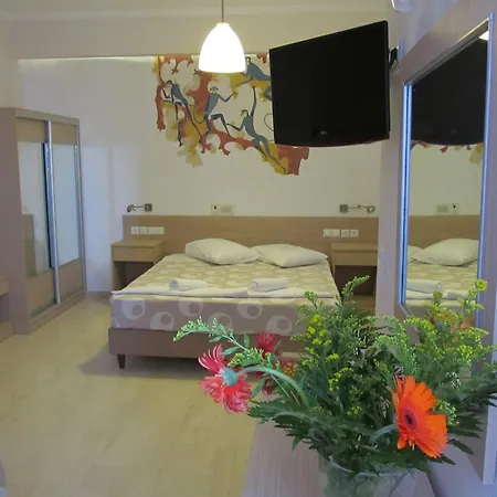 Hotel Hippocampus