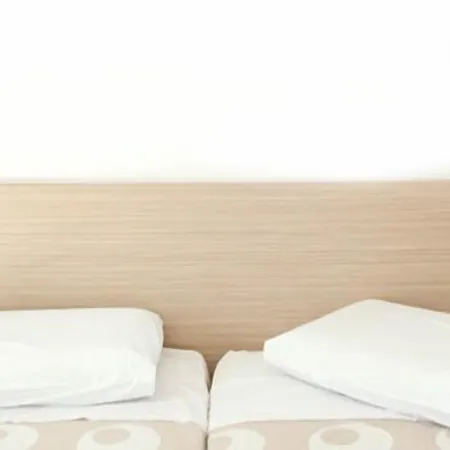 Otel Hippocampus Kamári