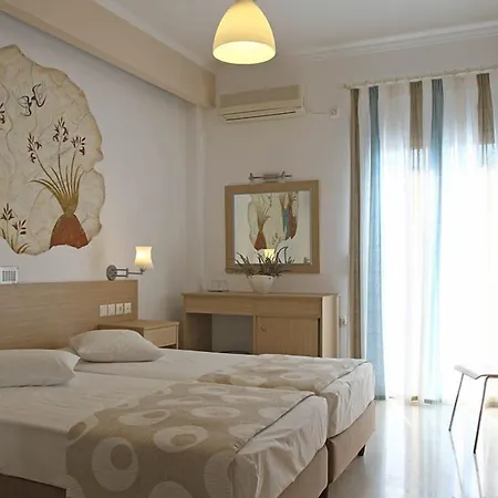 Hippocampus Otel