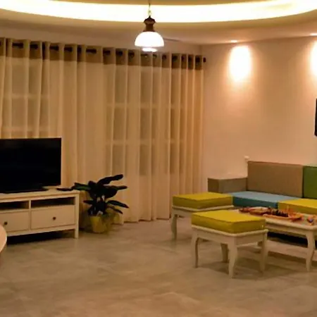 Hotel Hippocampus Kamári