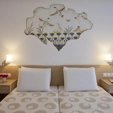 Otel Hippocampus Kamári