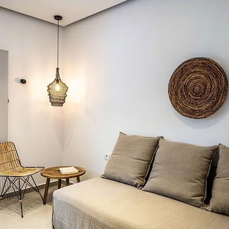 Otel Hippocampus Kamári