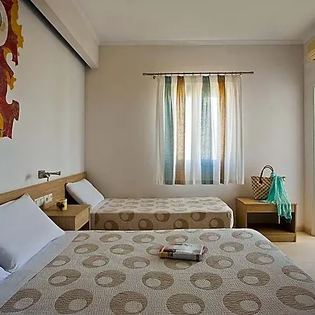 Hippocampus Hotel