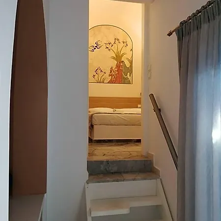 Hippocampus Otel