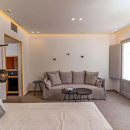 Hippocampus Hotel