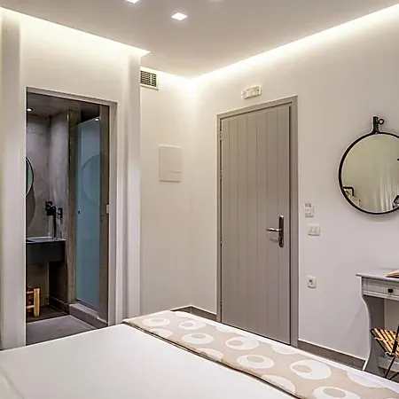 Hippocampus Hotel 3*