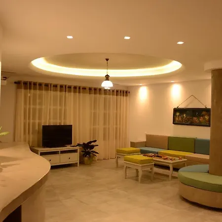 Hotel Hippocampus