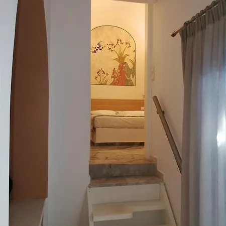 Hippocampus Hotel