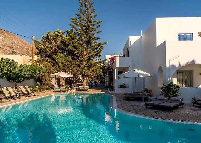 Hippocampus 3* Kamári