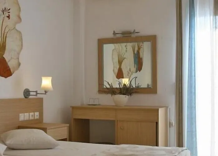 Hotell Hippocampus 3*