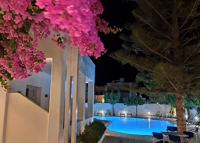 Hippocampus Hotell 3*