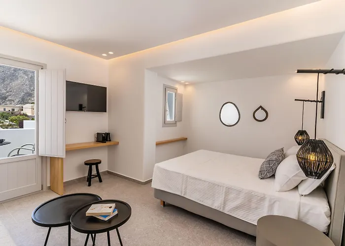 Hippocampus 3* Kamári