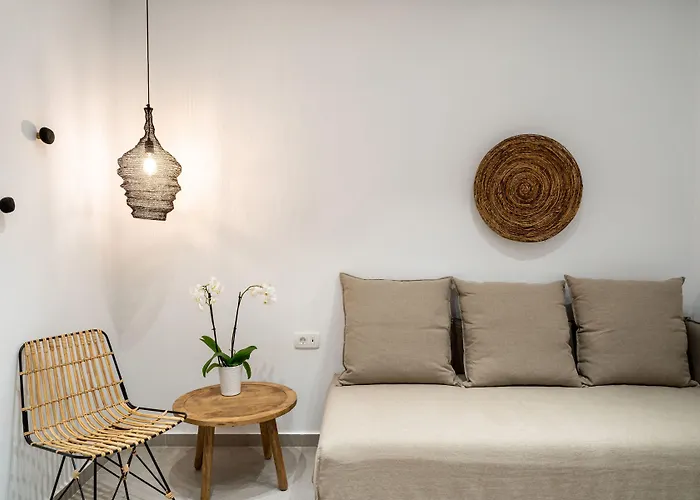 Hippocampus 3* Kamári