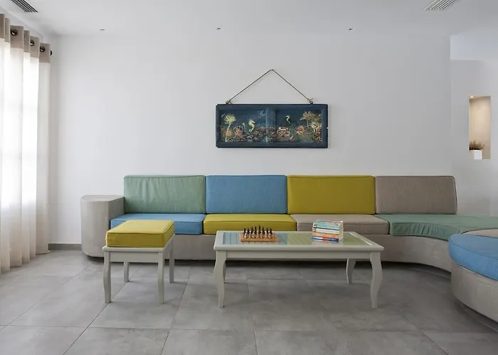 Hippocampus 3* Kamári