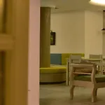Hippocampus Hotel Kamári