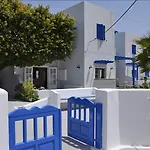 Hotel Hippocampus 3*