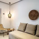 Hotel Hippocampus Kamári