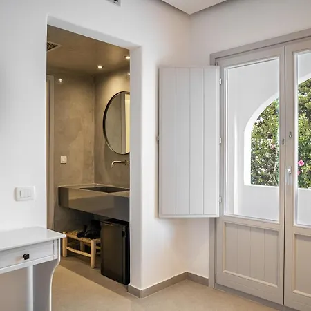 Hotel Hippocampus Kamári