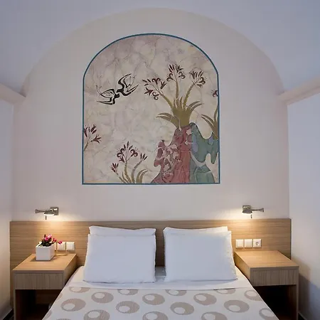 Hippocampus Hotel 3*