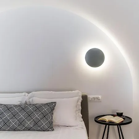 Hippocampus Hotel Kamári