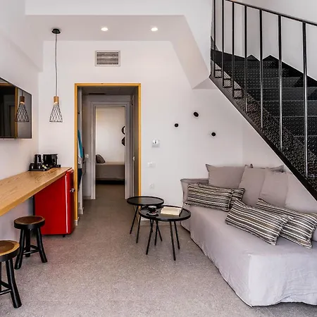 Hotel Hippocampus