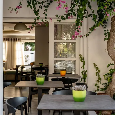 Hippocampus 3* Kamári