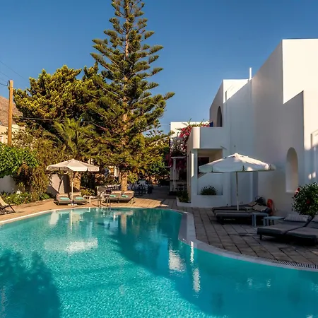 Hippocampus 3* Kamári