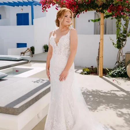 Hippocampus Hotel Kamári