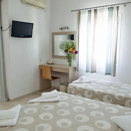 Hippocampus 3* Kamári