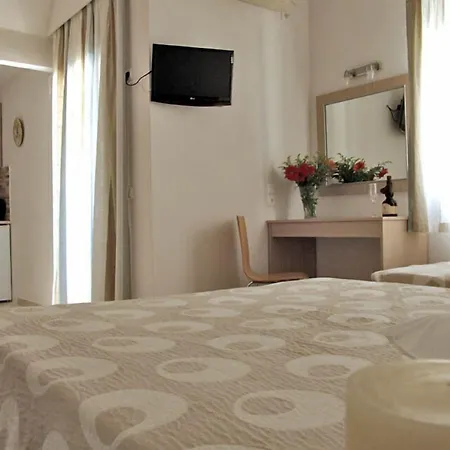 Hippocampus Hotel 3*