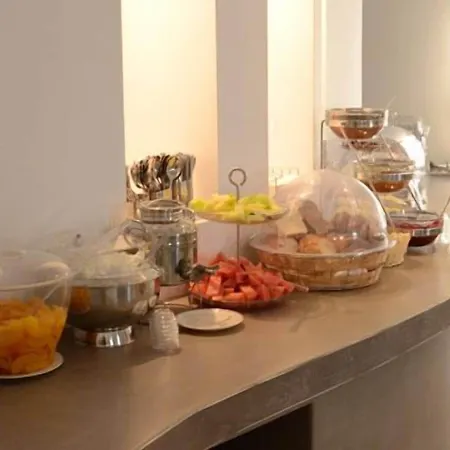 Hippocampus 3* Kamári