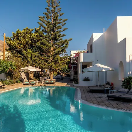 Hippocampus Hotel 3*